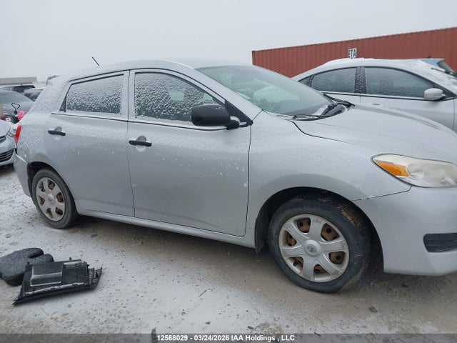 Aukcja sprzedaży 2009 Toyota Matrix, vin: 2T1KU40E59C112618, numer aukcji: 12568029