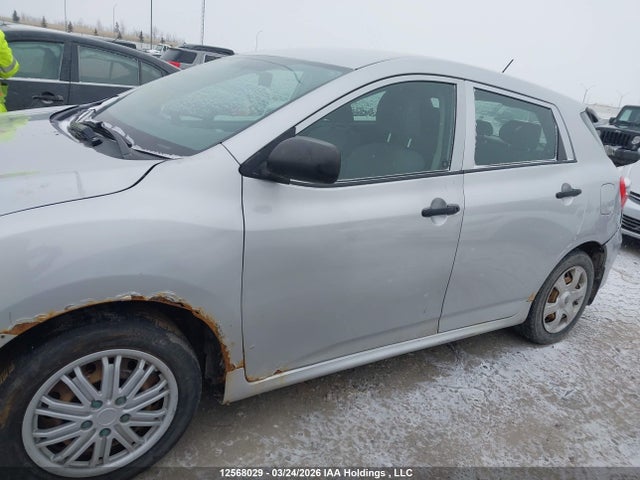 Aukcja sprzedaży 2009 Toyota Matrix, vin: 2T1KU40E59C112618, numer aukcji: 12568029