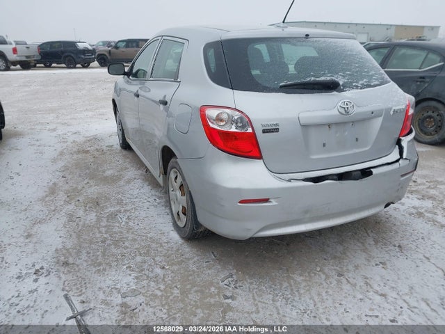 Aukcja sprzedaży 2009 Toyota Matrix, vin: 2T1KU40E59C112618, numer aukcji: 12568029