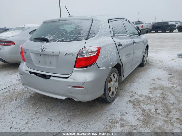Aukcja sprzedaży 2009 Toyota Matrix, vin: 2T1KU40E59C112618, numer aukcji: 12568029