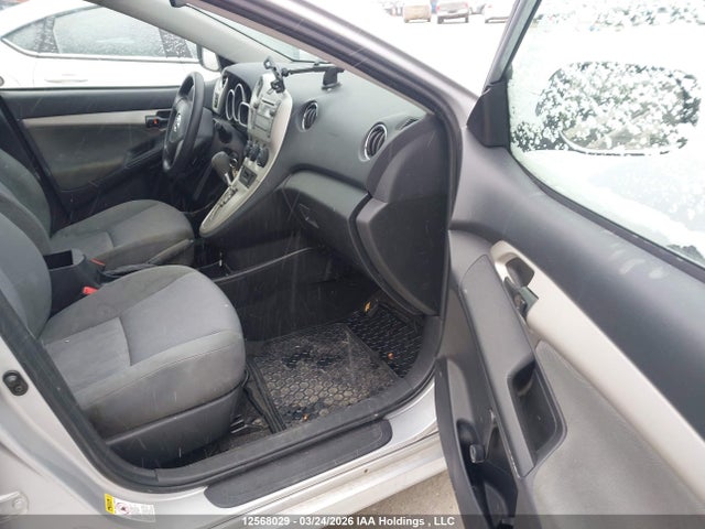 Aukcja sprzedaży 2009 Toyota Matrix, vin: 2T1KU40E59C112618, numer aukcji: 12568029