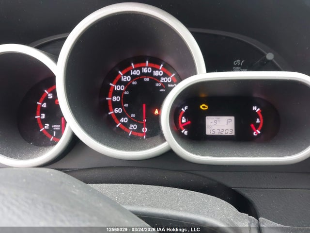 Aukcja sprzedaży 2009 Toyota Matrix, vin: 2T1KU40E59C112618, numer aukcji: 12568029