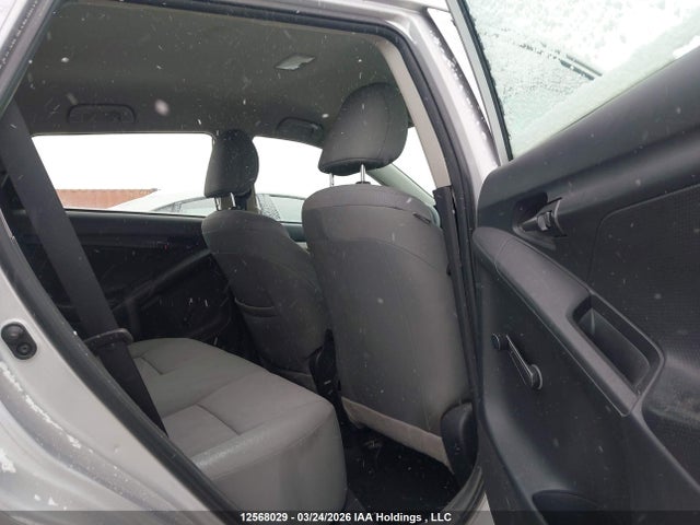 Aukcja sprzedaży 2009 Toyota Matrix, vin: 2T1KU40E59C112618, numer aukcji: 12568029