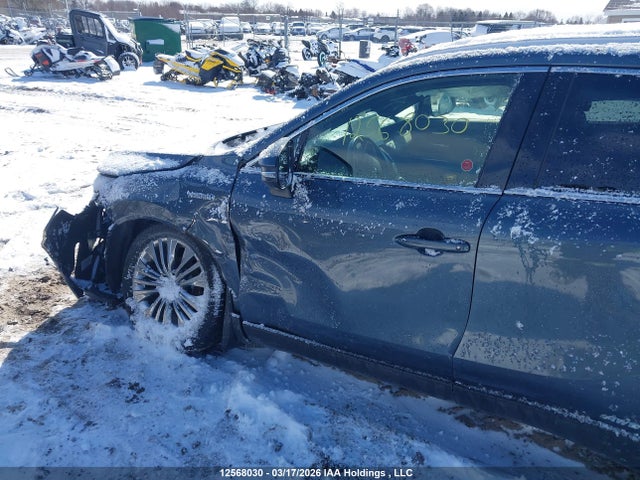 JTEAAAAH8MJ043637 Toyota Venza Le/xle/limited