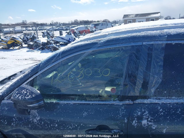 JTEAAAAH8MJ043637 Toyota Venza Le/xle/limited