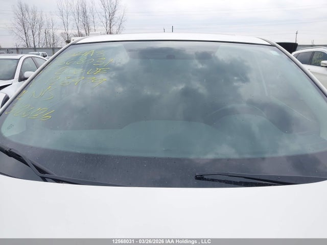 JN1BJ1CRXHW126979 Nissan Qashqai Sv