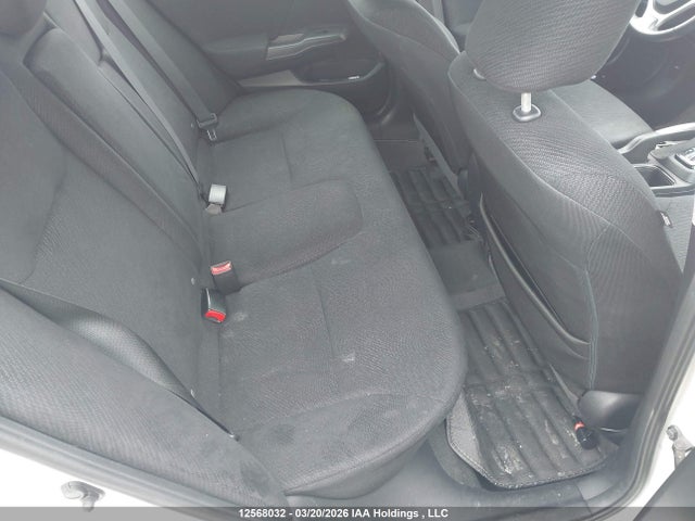 Aukcja sprzedaży 2013 Honda Civic, vin: 2HGFB2F54DH042113, numer aukcji: 12568032