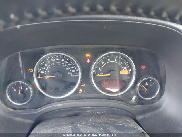 Aukcja sprzedaży 2015 Jeep Patriot Sport/north, vin: 1C4NJRAB3FD411479, numer aukcji: 12568033