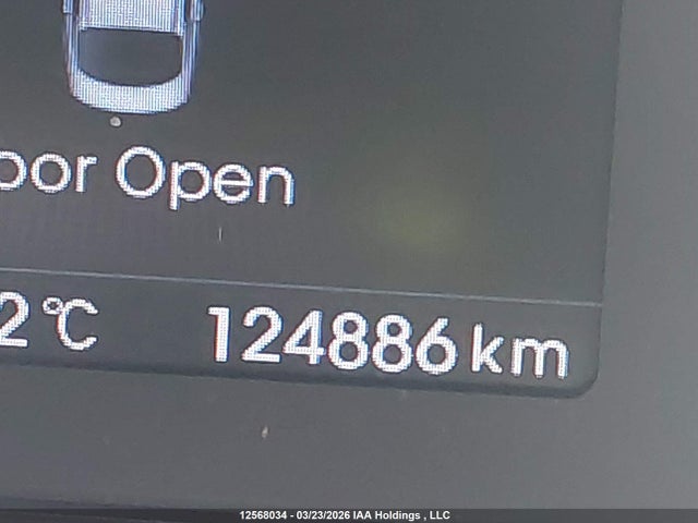 12568034 :رقم المزاد ، KNAGN4A72C5244112 vin ، 2012 Kia Optima Ex مزاد بيع