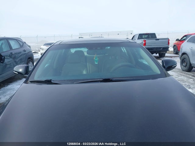 12568034 :رقم المزاد ، KNAGN4A72C5244112 vin ، 2012 Kia Optima Ex مزاد بيع