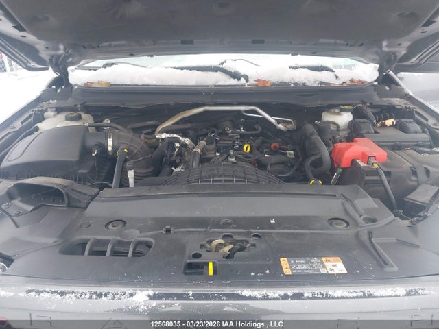 Продажа на аукционе авто 2022 Ford Ranger Xlt, vin: 1FTER4FH1NLD01494, номер лота: 12568035