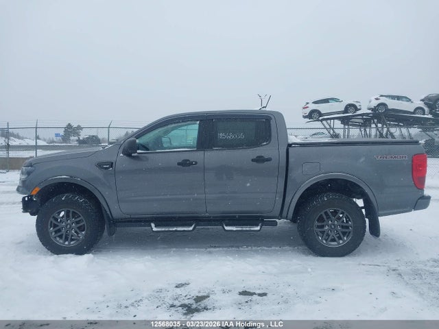 Продажа на аукционе авто 2022 Ford Ranger Xlt, vin: 1FTER4FH1NLD01494, номер лота: 12568035