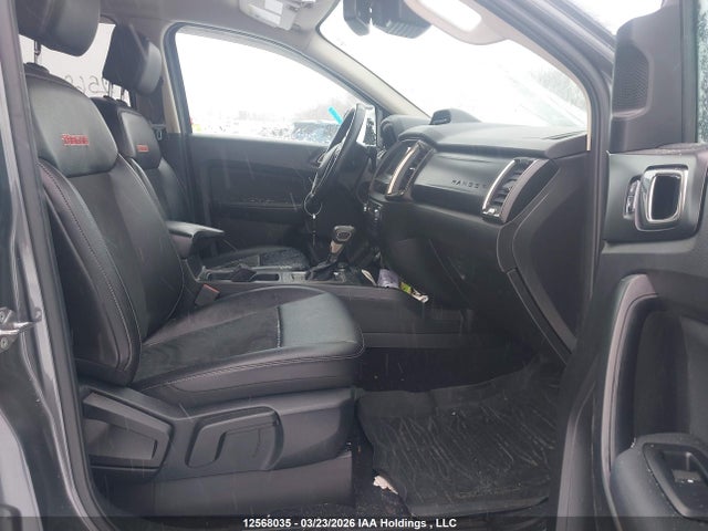 Продажа на аукционе авто 2022 Ford Ranger Xlt, vin: 1FTER4FH1NLD01494, номер лота: 12568035