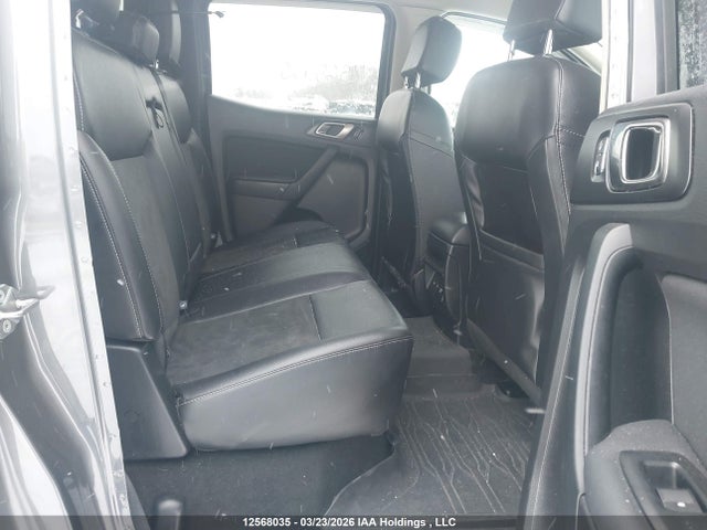 Продажа на аукционе авто 2022 Ford Ranger Xlt, vin: 1FTER4FH1NLD01494, номер лота: 12568035