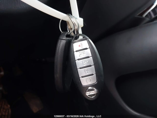 12568037 :رقم المزاد ، 5N1AR2MMXFC646815 vin ، 2015 Nissan Pathfinder S/sv/sl/platinum مزاد بيع