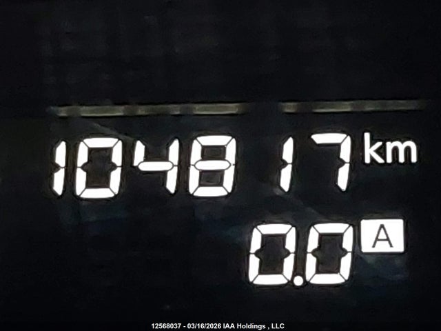 12568037 :رقم المزاد ، 5N1AR2MMXFC646815 vin ، 2015 Nissan Pathfinder S/sv/sl/platinum مزاد بيع
