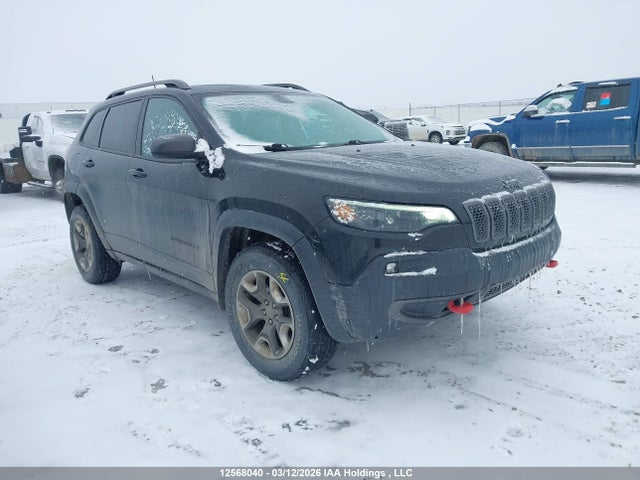 1C4PJMBX4KD178003 auction archive image
