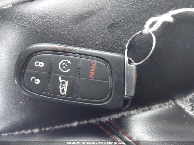 Продажа на аукционе авто 2019 Jeep Cherokee Trailhawk, vin: 1C4PJMBX4KD178003, номер лота: 12568040
