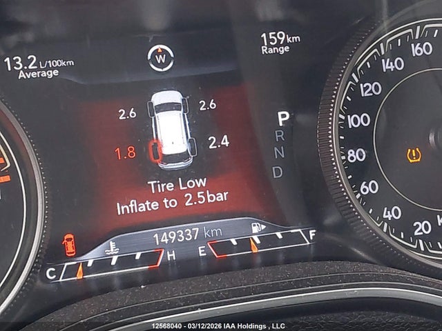 Продажа на аукционе авто 2019 Jeep Cherokee Trailhawk, vin: 1C4PJMBX4KD178003, номер лота: 12568040