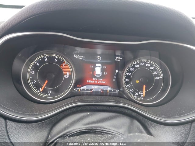 Продажа на аукционе авто 2019 Jeep Cherokee Trailhawk, vin: 1C4PJMBX4KD178003, номер лота: 12568040