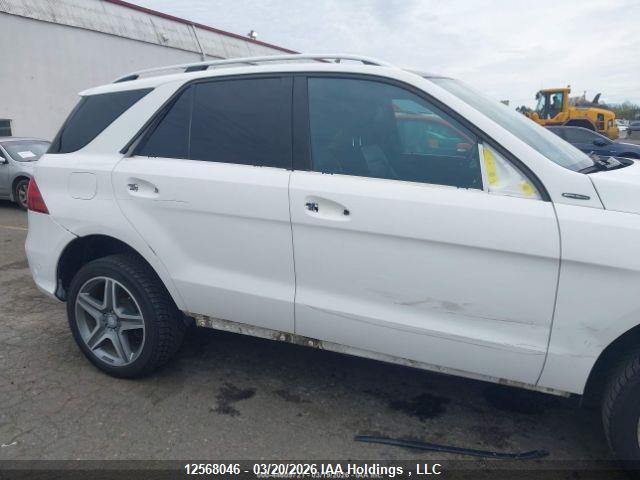 Aukcja sprzedaży 2016 Mercedes-benz Gle 350d 4matic, vin: 4JGDA2EB6GA790943, numer aukcji: 12568046