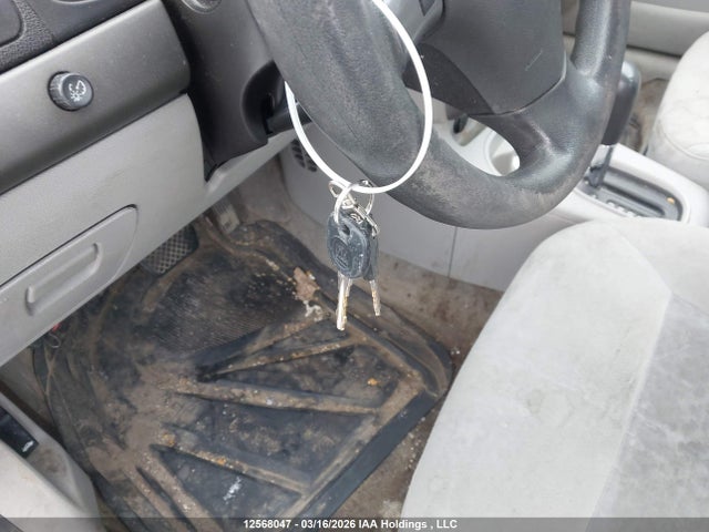 12568047 :رقم المزاد ، 1G1AJ55F887212779 vin ، 2008 Chevrolet Cobalt Ls مزاد بيع