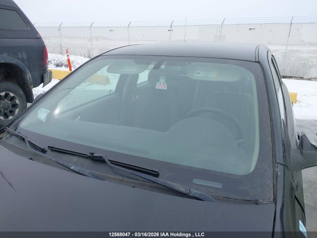 12568047 :رقم المزاد ، 1G1AJ55F887212779 vin ، 2008 Chevrolet Cobalt Ls مزاد بيع