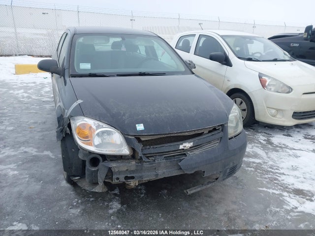12568047 :رقم المزاد ، 1G1AJ55F887212779 vin ، 2008 Chevrolet Cobalt Ls مزاد بيع