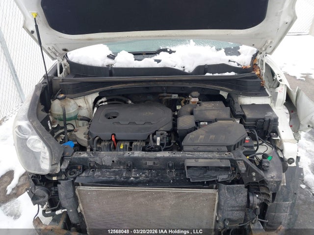 12568048 :رقم المزاد ، KNDPMCAC5J7485189 vin ، 2018 Kia Sportage Lx مزاد بيع