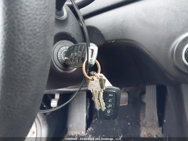 12568048 :رقم المزاد ، KNDPMCAC5J7485189 vin ، 2018 Kia Sportage Lx مزاد بيع