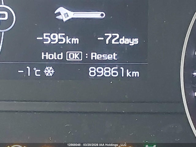 12568048 :رقم المزاد ، KNDPMCAC5J7485189 vin ، 2018 Kia Sportage Lx مزاد بيع