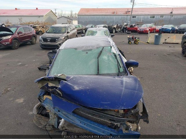 Aukcja sprzedaży 2022 Subaru Impreza, vin: 4S3GKAB61N3601410, numer aukcji: 12568049