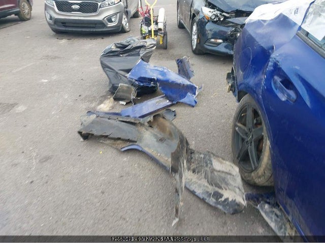 Aukcja sprzedaży 2022 Subaru Impreza, vin: 4S3GKAB61N3601410, numer aukcji: 12568049