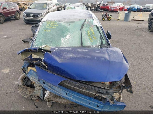 Aukcja sprzedaży 2022 Subaru Impreza, vin: 4S3GKAB61N3601410, numer aukcji: 12568049