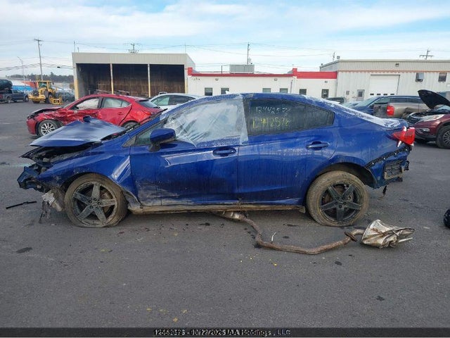 Aukcja sprzedaży 2022 Subaru Impreza, vin: 4S3GKAB61N3601410, numer aukcji: 12568049