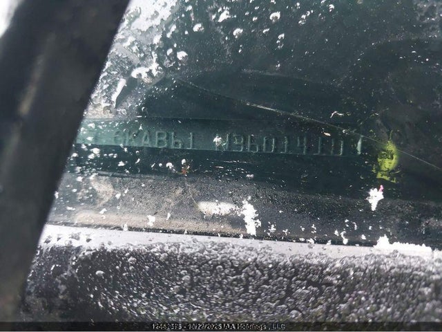 Aukcja sprzedaży 2022 Subaru Impreza, vin: 4S3GKAB61N3601410, numer aukcji: 12568049