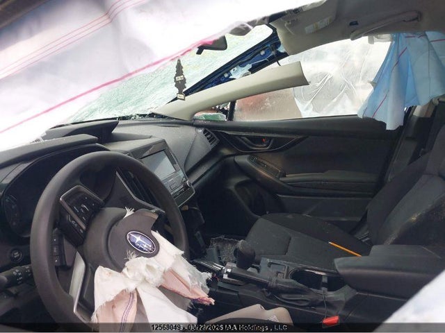 Aukcja sprzedaży 2022 Subaru Impreza, vin: 4S3GKAB61N3601410, numer aukcji: 12568049