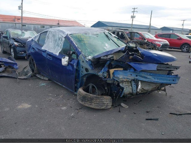 Aukcja sprzedaży 2022 Subaru Impreza, vin: 4S3GKAB61N3601410, numer aukcji: 12568049