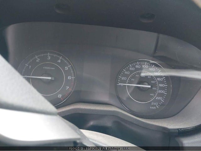 Aukcja sprzedaży 2022 Subaru Impreza, vin: 4S3GKAB61N3601410, numer aukcji: 12568049