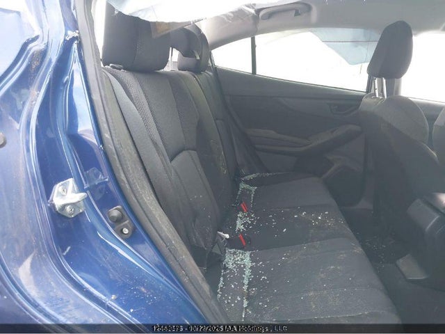 Aukcja sprzedaży 2022 Subaru Impreza, vin: 4S3GKAB61N3601410, numer aukcji: 12568049