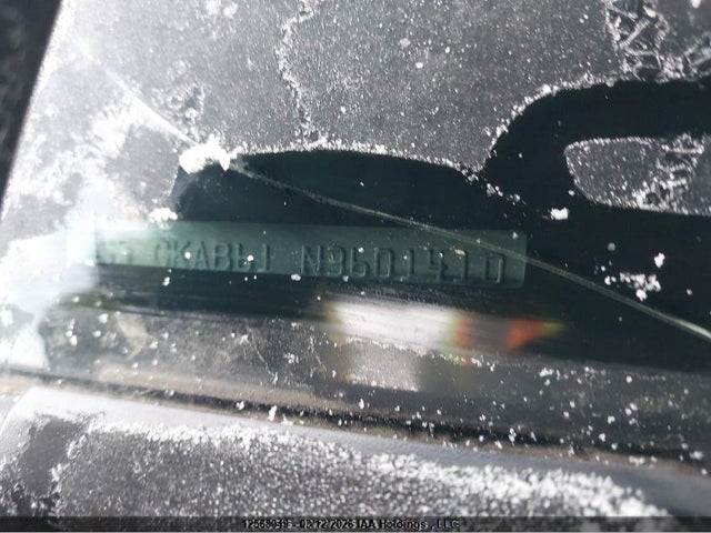 Aukcja sprzedaży 2022 Subaru Impreza, vin: 4S3GKAB61N3601410, numer aukcji: 12568049