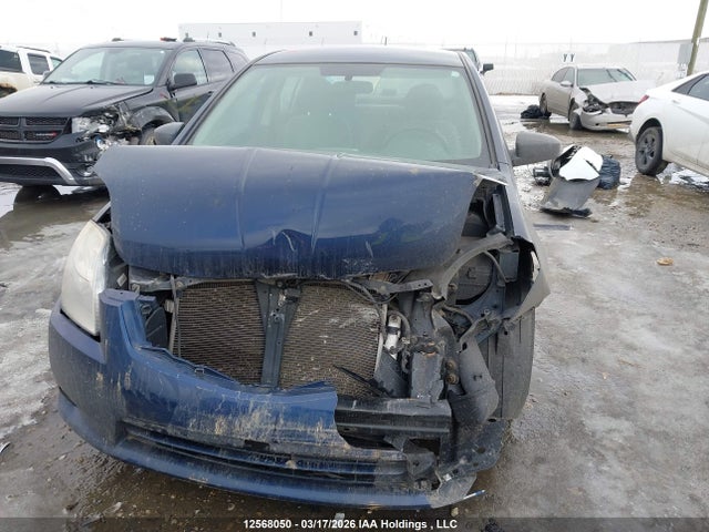 Продажа на аукционе авто 2010 Nissan Sentra 2.0/2.0s/sr/2.0sl, vin: 3N1AB6AP3AL652096, номер лота: 12568050