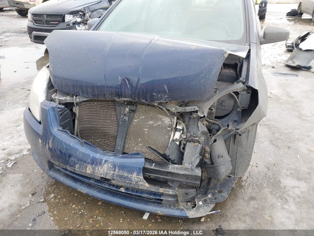 Продажа на аукционе авто 2010 Nissan Sentra 2.0/2.0s/sr/2.0sl, vin: 3N1AB6AP3AL652096, номер лота: 12568050
