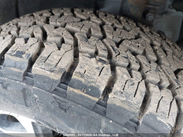 3FMCR9C66RRE51045 Ford Bronco Sport Outer Banks