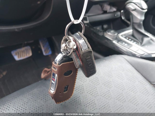 Aukcja sprzedaży 2021 Kia Seltos Ex, vin: KNDERCAA4M7178351, numer aukcji: 12568053