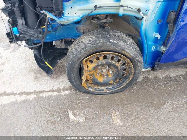 Aukcja sprzedaży 2021 Kia Seltos Ex, vin: KNDERCAA4M7178351, numer aukcji: 12568053