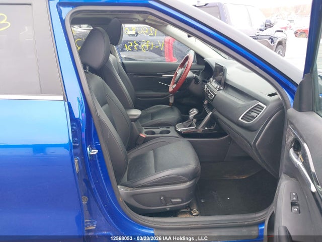 Aukcja sprzedaży 2021 Kia Seltos Ex, vin: KNDERCAA4M7178351, numer aukcji: 12568053
