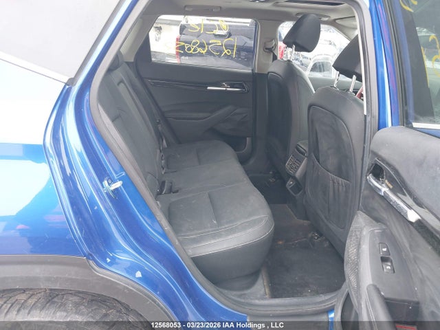 Aukcja sprzedaży 2021 Kia Seltos Ex, vin: KNDERCAA4M7178351, numer aukcji: 12568053