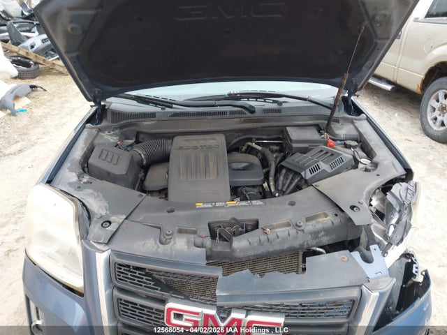 12568054 :رقم المزاد ، 2GKALMEKXC6200963 vin ، 2012 Gmc Terrain Sle مزاد بيع