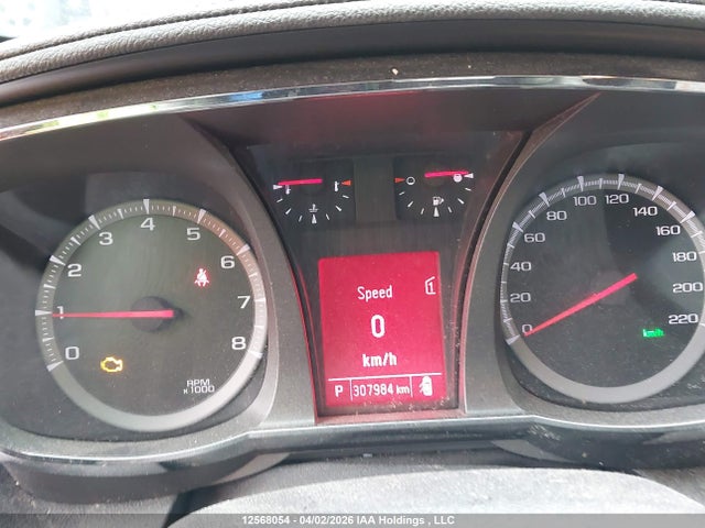 12568054 :رقم المزاد ، 2GKALMEKXC6200963 vin ، 2012 Gmc Terrain Sle مزاد بيع